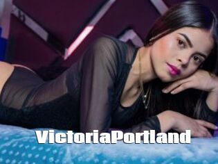 VictoriaPortland