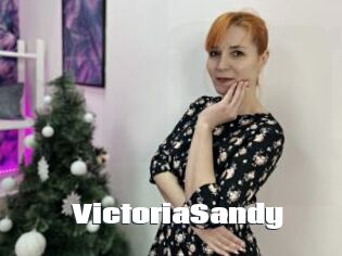 VictoriaSandy