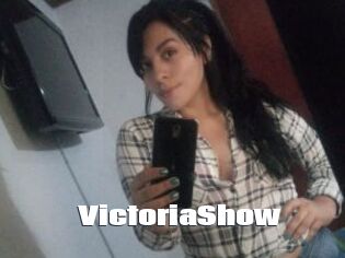 VictoriaShow The hot porn