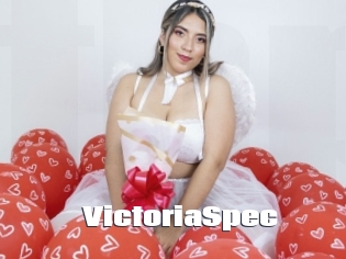 VictoriaSpec