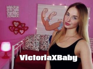 VictoriaXBaby