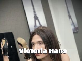 Victoria_Hans The hot porn