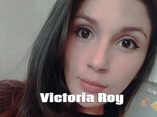 Victoria_Roy
