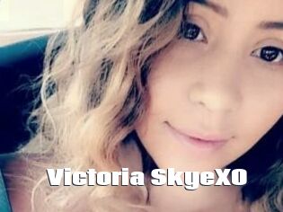 Victoria_SkyeXO