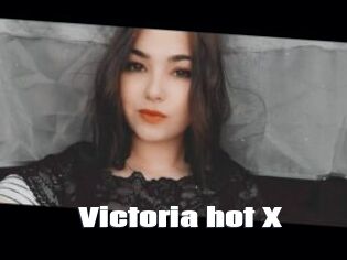 Victoria_hot_X