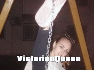 VictorianQueen
