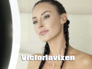 Victoriavixen