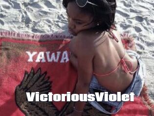 VictoriousViolet