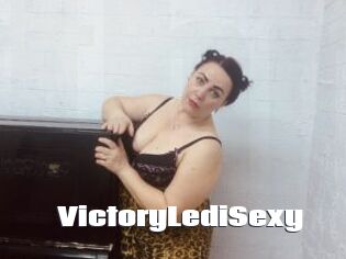 VictoryLediSexy