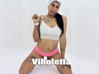Viholetta The hot porn