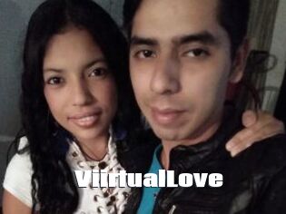 ViirtualLove The hot porn