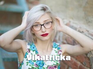 VikaEricka The hot porn