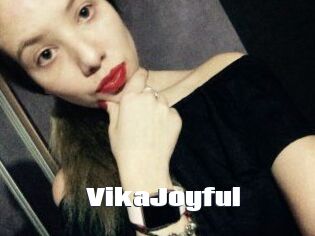 VikaJoyful