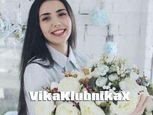 VikaKlubnikaX