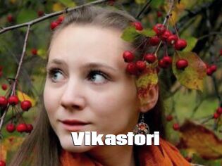 Vikastori
