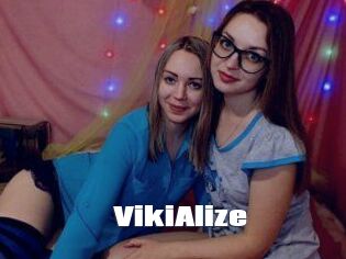 VikiAlize
