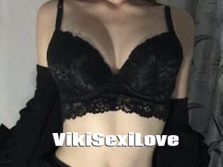 VikiSexiLove