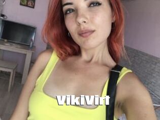 VikiVirt