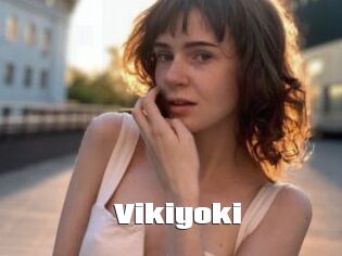 Vikiyoki
