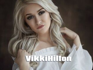 VikkiHilton