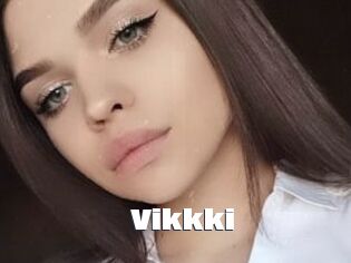 Vikkki