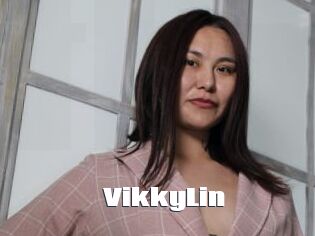 VikkyLin