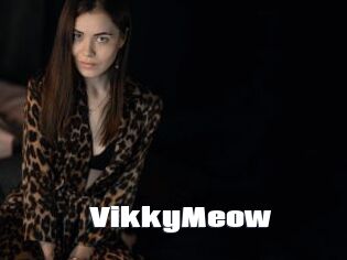 VikkyMeow