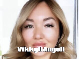 VikkyUAngell