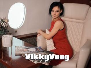 VikkyVong