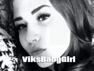 ViksBabyGirl