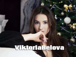 ViktoriaBelova