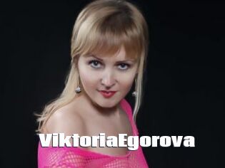 ViktoriaEgorova