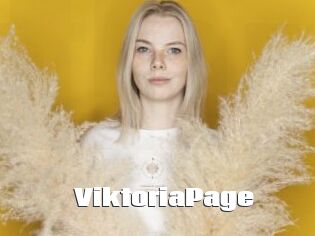 ViktoriaPage