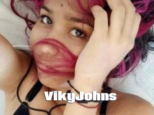 VikyJohns