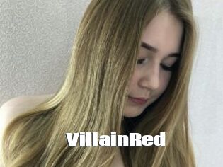 VillainRed