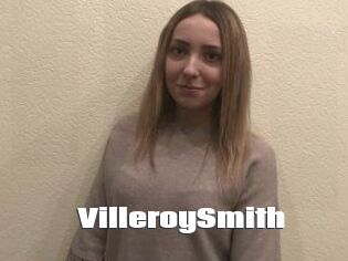 VilleroySmith