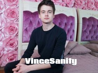 VinceSanity