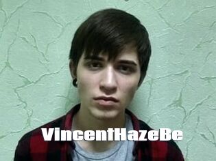 VincentHazeBe