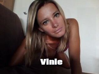 Vinie The hot porn