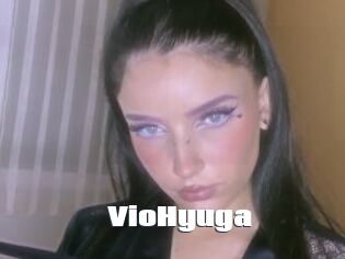 VioHyuga