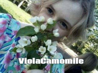 ViolaCamomile