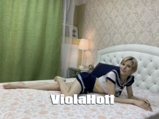 ViolaHott