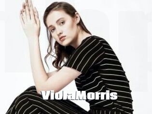 ViolaMorris