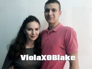 ViolaXOBlake