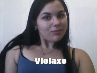 Violaxo