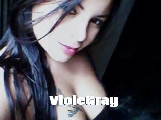 VioleGray