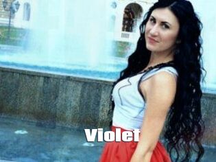 Violet