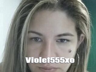 Violet555xo