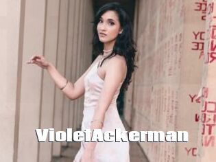 VioletAckerman