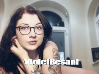 VioletBesant